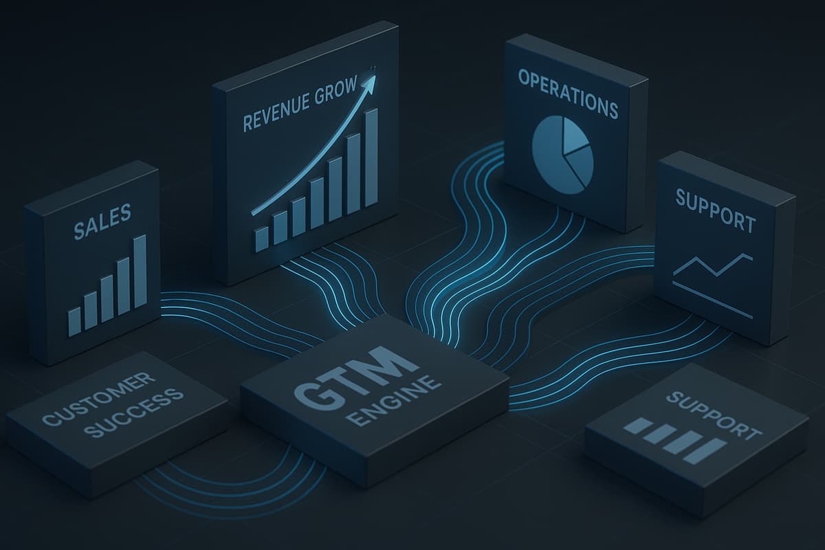 AI-Powered Transformation Services