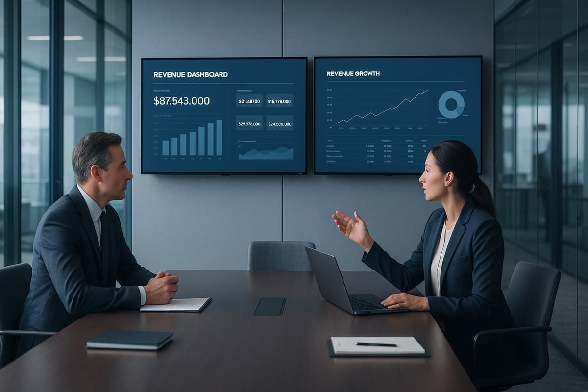 Operational Excellence Services